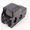 【中古即納】[MIL] ノーブランド EOTechタイプ 551 ホロサイトモデル ドットサイト BK(ブラック/黒)(20150223)