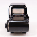 【中古即納】[MIL] ノーブランド EOTechタイプ EXPS-3 ホロサイトモデル ドットサイト BK(ブラック/黒)(20150223)