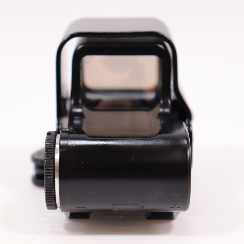 【中古即納】[MIL] ノーブランド EOTechタイプ EXPS-3 ホロサイトモデル ドットサイト BK(ブラック/黒)(20150223)