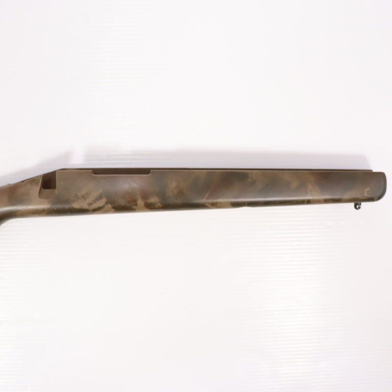 【中古即納】[MIL] 東京マルイ VSR-10 ストック デザートカラー(20150223)