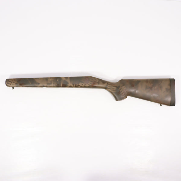 【中古即納】[MIL] 東京マルイ VSR-10 ストック デザートカラー(20150223)