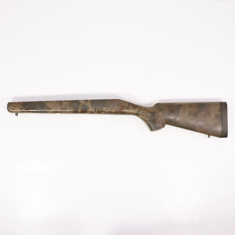 【中古即納】[MIL] 東京マルイ VSR-10 ストック デザートカラー(20150223)