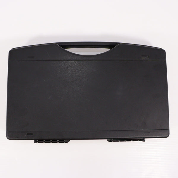 【中古即納】[MIL] MILITARY-BASE(ミリタリーベース) ライトウェイト ハードガンケース 6.5L(41cm×22cm×7.3cm)(20150223)