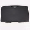 【中古即納】[MIL] MILITARY-BASE(ミリタリーベース) ライトウェイト ハードガンケース 6.5L(41cm×22cm×7.3cm)(20150223)