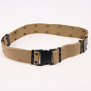 【中古即納】[MIL] ノーブランド ピストルベルト DE(ダークアース)(20150223)