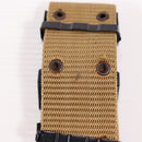 【中古即納】[MIL] ノーブランド ピストルベルト DE(ダークアース)(20150223)