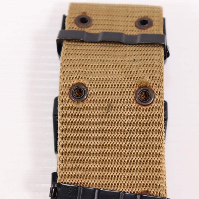 【中古即納】[MIL] ノーブランド ピストルベルト DE(ダークアース)(20150223)