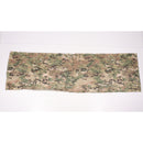 【中古即納】[MIL] ノーブランド メッシュストール MC(マルチカム) 150×45cm(20150223)