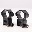 【中古即納】[MIL] ohhunt 30mm径用 マウントリング 21mm(20150223)