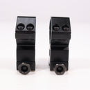 【中古即納】[MIL] ohhunt 30mm径用 マウントリング 21mm(20150223)