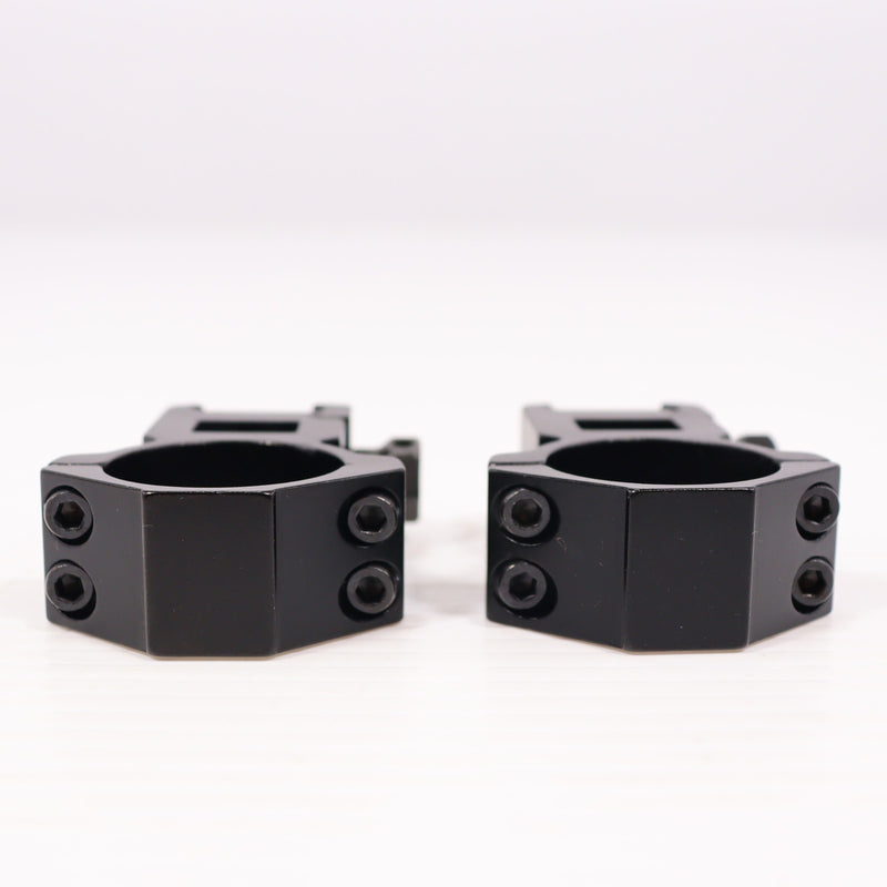【中古即納】[MIL] ohhunt 30mm径用 マウントリング 21mm(20150223)