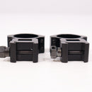 【中古即納】[MIL] ohhunt 30mm径用 マウントリング 21mm(20150223)