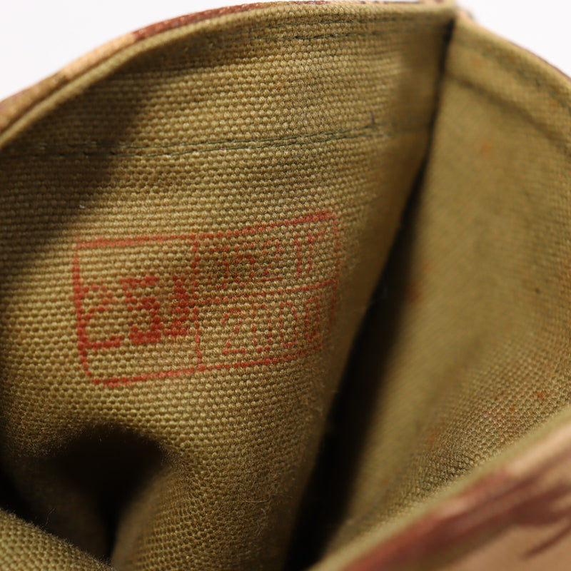 【中古即納】[MIL] 中田商店 中国人民解放軍 デザートブーツ サイズ25(20150223)