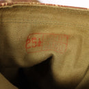 【中古即納】[MIL] 中田商店 中国人民解放軍 デザートブーツ サイズ25(20150223)