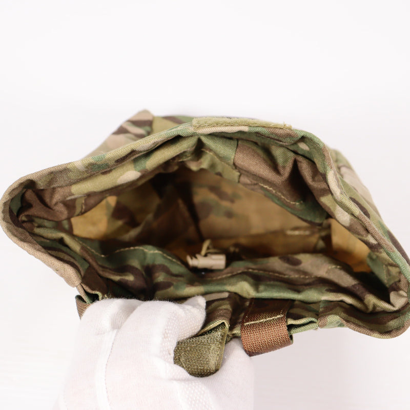 【中古即納】[MIL] TMC TY マガジンダンプポーチ MC(マルチカム)(TPH-TMC2839-MC)(20150223)