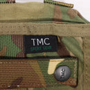 【中古即納】[MIL] TMC M4 Dou オープントップ マガジンポーチ MC(マルチカム)(20150223)