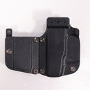 【中古即納】[MIL] 東京マルイ コンパクトキャリーガスガン LCP用ホルスター(20210612)