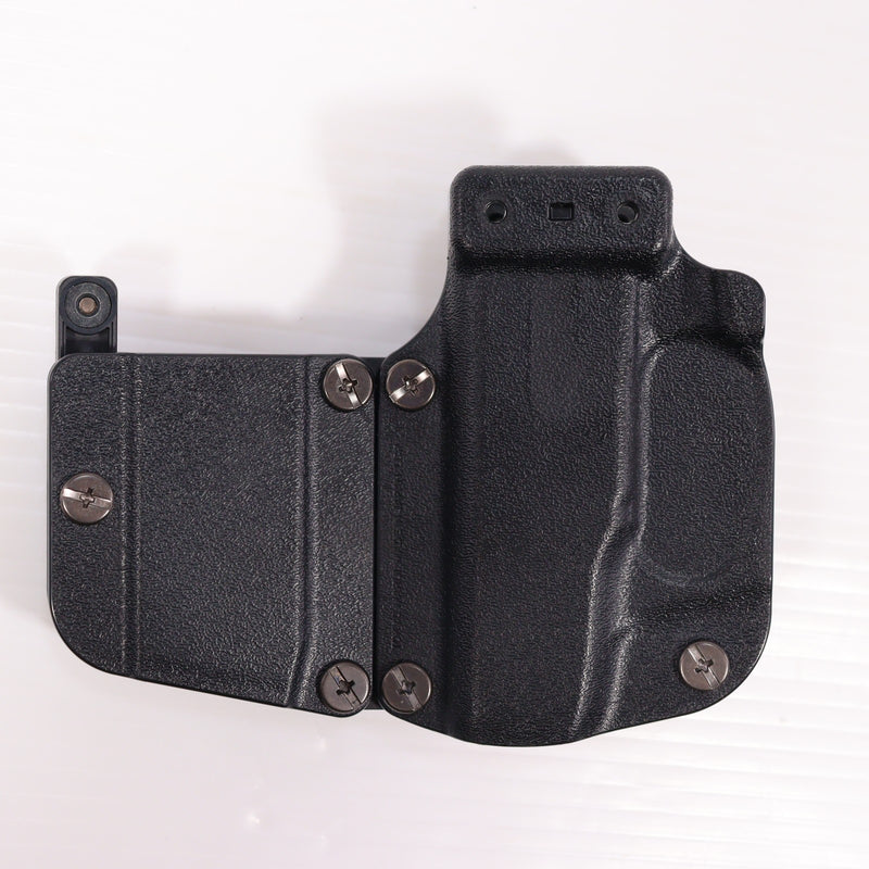 【中古即納】[MIL] 東京マルイ コンパクトキャリーガスガン LCP用ホルスター(20210612)