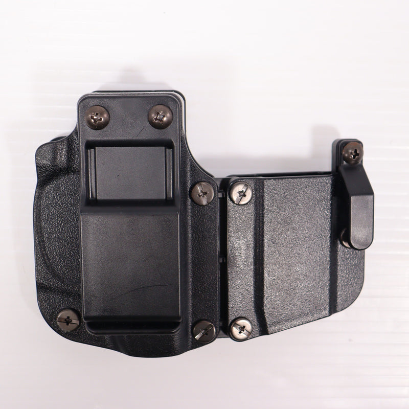 【中古即納】[MIL] 東京マルイ コンパクトキャリーガスガン LCP用ホルスター(20210612)