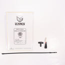 【中古即納】[MIL] EMG/KRYTAC(クライタック) 電動ガン FN P90 AEG(AEG-KTAEG-FNP90-BK01) (18歳以上専用)(20211217)