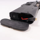 【中古即納】[MIL] EMG/KRYTAC(クライタック) 電動ガン FN P90 AEG(AEG-KTAEG-FNP90-BK01) (18歳以上専用)(20211217)