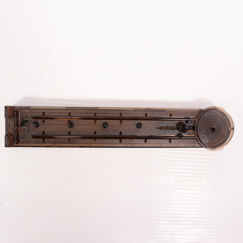 【中古即納】[MIL] EMG/KRYTAC(クライタック) 電動ガン FN P90 AEG(AEG-KTAEG-FNP90-BK01) (18歳以上専用)(20211217)