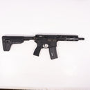 【中古即納】[MIL] BCM AIR/VFC 電動アサルトライフル BCM MCMR SBR 8インチ GATE ASTER搭載モデル (ジャンク品) (18歳以上専用)(20150223)