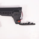 【中古即納】[MIL] BCM AIR/VFC 電動アサルトライフル BCM MCMR SBR 8インチ GATE ASTER搭載モデル (ジャンク品) (18歳以上専用)(20150223)