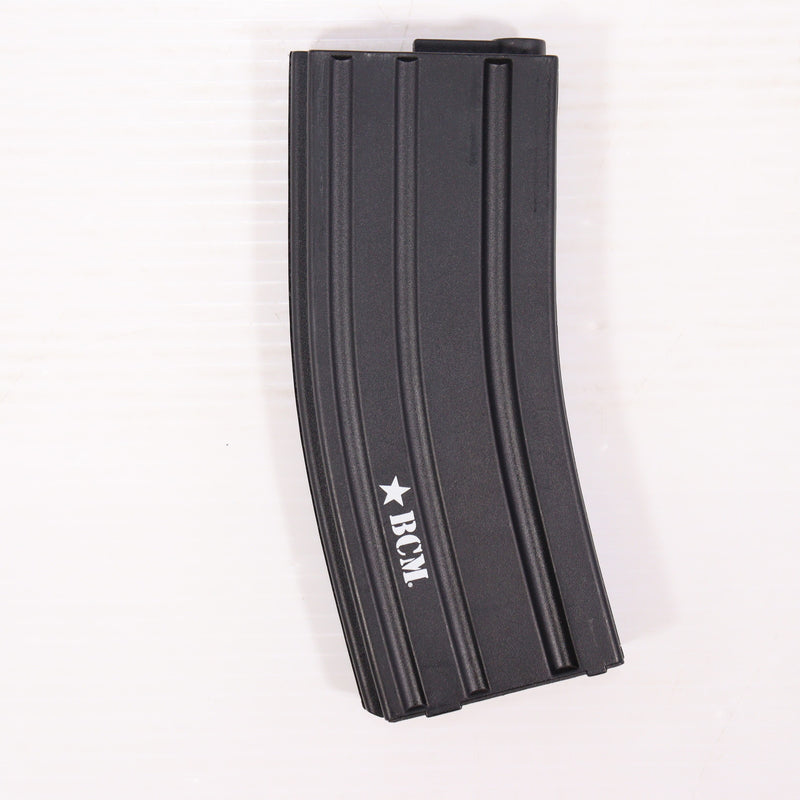 【中古即納】[MIL] BCM AIR/VFC 電動アサルトライフル BCM MCMR SBR 8インチ GATE ASTER搭載モデル (ジャンク品) (18歳以上専用)(20150223)