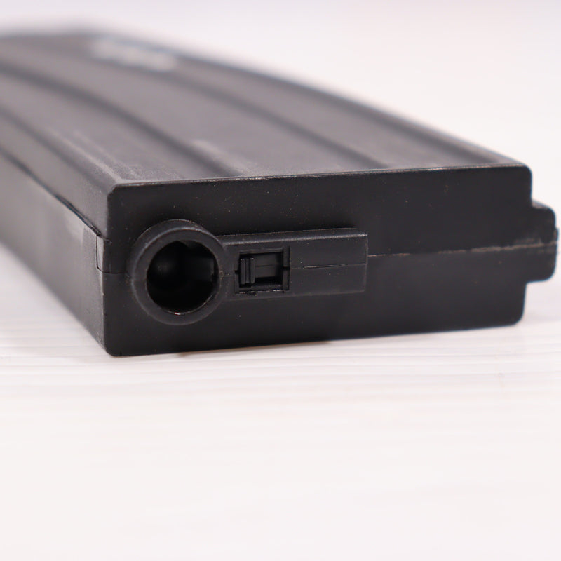 【中古即納】[MIL] BCM AIR/VFC 電動アサルトライフル BCM MCMR SBR 8インチ GATE ASTER搭載モデル (ジャンク品) (18歳以上専用)(20150223)