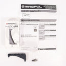 【中古即納】[MIL] MAGPUL(マグプル) M-LOK AFG アングルフォアグリップ GY(MAG598GRY)(20220820)