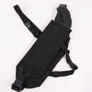 【中古即納】[MIL] LayLax(ライラクス) BATTLE STYLE(バトルスタイル) ライトウェイト バンダリア BK(ブラック/黒)(20170331)