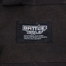 【中古即納】[MIL] LayLax(ライラクス) BATTLE STYLE(バトルスタイル) ライトウェイト バンダリア BK(ブラック/黒)(20170331)