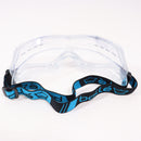 【中古即納】[MIL] bolle SAFETY(ボレーセーフティ) STORM(ストーム) セーフティゴーグル クリアレンズ(1653701JP)(20131115)