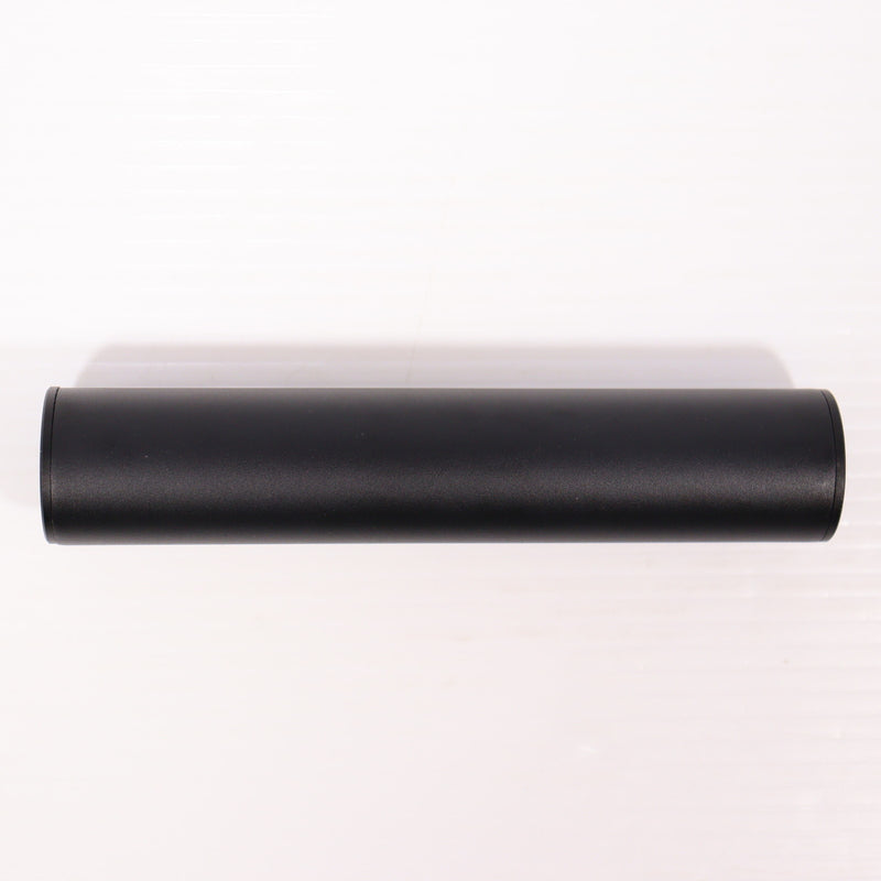【中古即納】[MIL] ノーブランド φ30×150mm サイレンサー(20150223)
