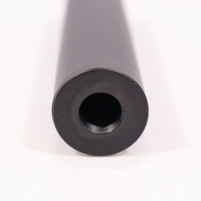 【中古即納】[MIL] ノーブランド φ30×150mm サイレンサー(20150223)