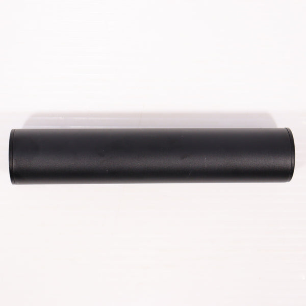 【中古即納】[MIL] ノーブランド φ30×150mm サイレンサー(20150223)