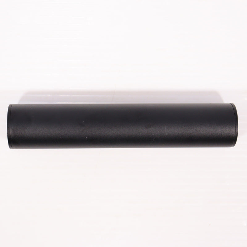 【中古即納】[MIL] ノーブランド φ30×150mm サイレンサー(20150223)
