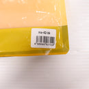 【中古即納】[MIL] WoSporT スチールハーフメッシュマスク BK(ma-42-bk)(20161130)