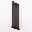 【中古即納】[MIL] KSC ガスブローバック G17 スライドHW(ヘビーウェイト) (ジャンク品) (18歳以上専用)(20210327)