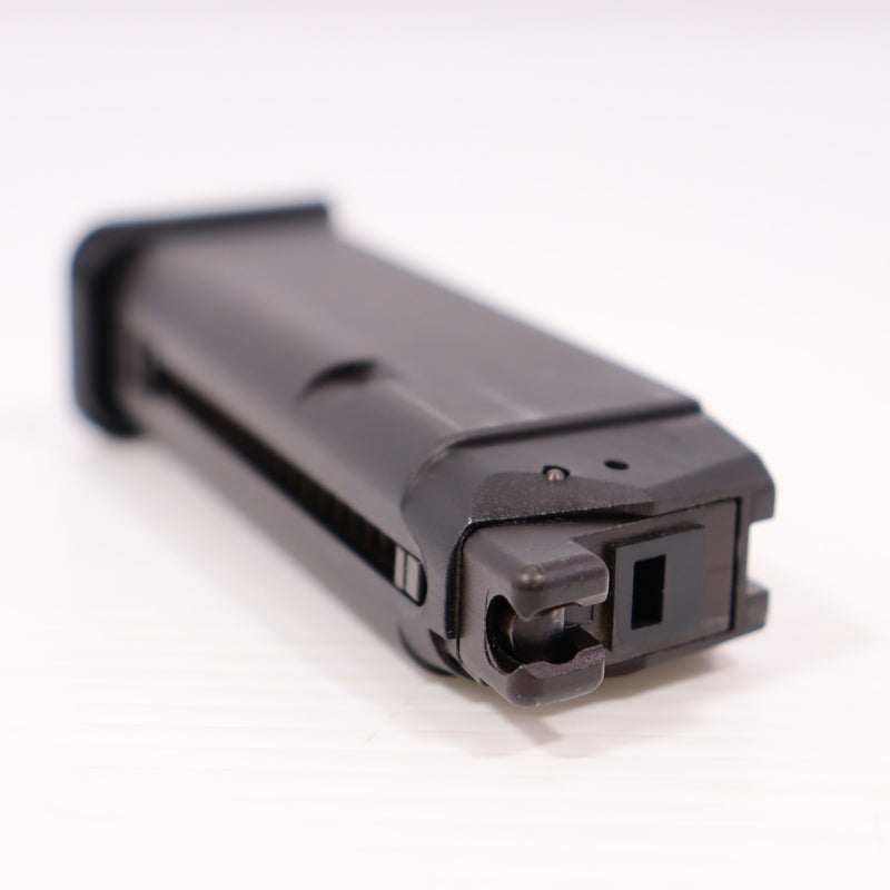 【中古即納】[MIL] KSC ガスブローバック G17 スライドHW(ヘビーウェイト) (ジャンク品) (18歳以上専用)(20210327)