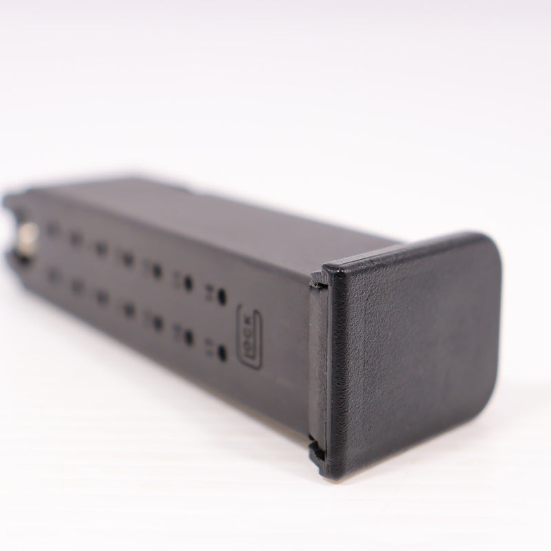 【中古即納】[MIL] KSC ガスブローバック G17 スライドHW(ヘビーウェイト) (ジャンク品) (18歳以上専用)(20210327)