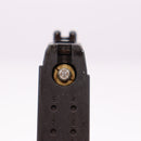 【中古即納】[MIL] KSC ガスブローバック G17 スライドHW(ヘビーウェイト) (ジャンク品) (18歳以上専用)(20210327)