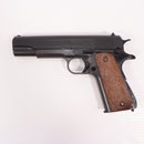 【中古即納】[MIL] 東京マルイ エアーハンドガン コルトM1911A1ガバメント ハイグレード/ホップアップ (18歳以上専用)(20150223)