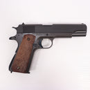 【中古即納】[MIL] 東京マルイ エアーハンドガン コルトM1911A1ガバメント ハイグレード/ホップアップ (18歳以上専用)(20150223)