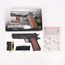 【中古即納】[MIL] 東京マルイ エアーハンドガン コルトM1911A1ガバメント ハイグレード/ホップアップ (18歳以上専用)(20150223)
