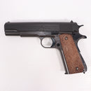 【中古即納】[MIL] 東京マルイ エアーハンドガン コルトM1911A1ガバメント ハイグレード/ホップアップ (18歳以上専用)(20150223)