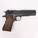 【中古即納】[MIL] 東京マルイ エアーハンドガン コルトM1911A1ガバメント ハイグレード/ホップアップ (18歳以上専用)(20150223)