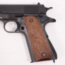 【中古即納】[MIL] 東京マルイ エアーハンドガン コルトM1911A1ガバメント ハイグレード/ホップアップ (18歳以上専用)(20150223)