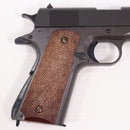 【中古即納】[MIL] 東京マルイ エアーハンドガン コルトM1911A1ガバメント ハイグレード/ホップアップ (18歳以上専用)(20150223)